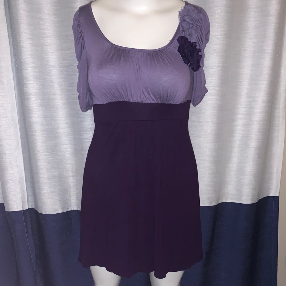 SOLD - Nordstrom Soprano Summer Dress